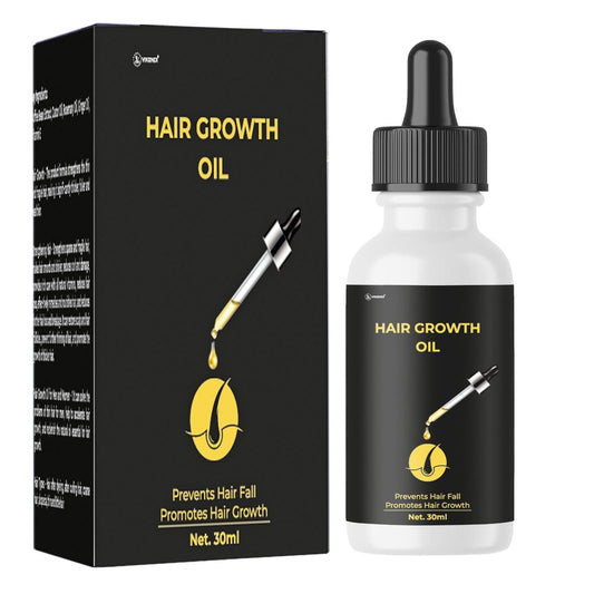 Hair Growth Oil Prevent Hair Fall Promotes Hair Growth 30 ml