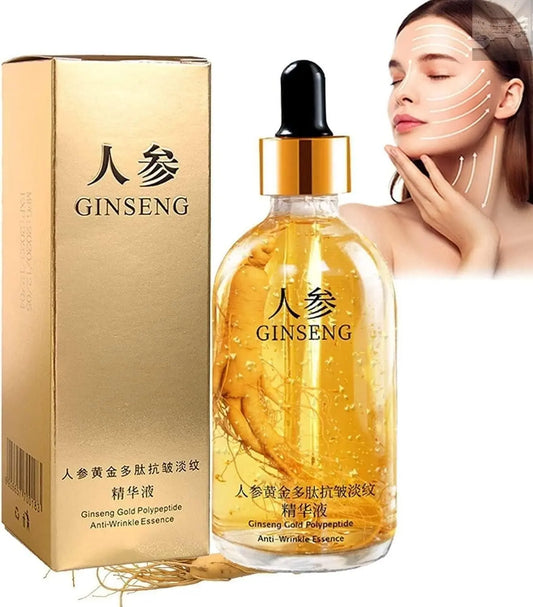 Ginseng Gold Polypeptide Anti-Ageing Serum (Pack of 3) 9qd1c7-i3