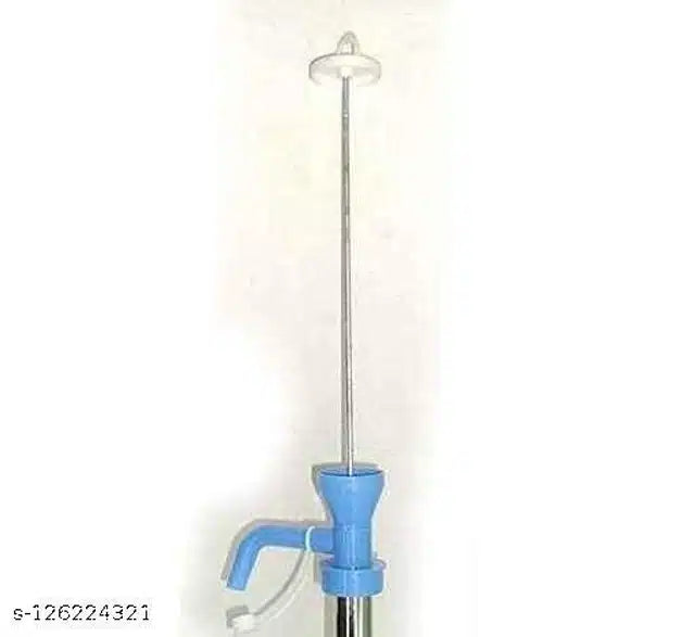 Oil Dispenser Pump (Assorted, Pack of 1)